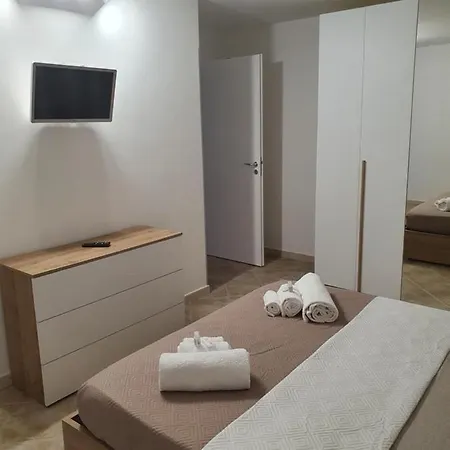 Apartment Dancing