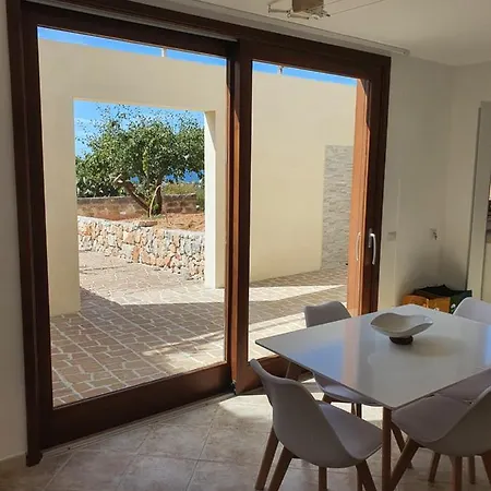 Daire Dancing Castelluzzo