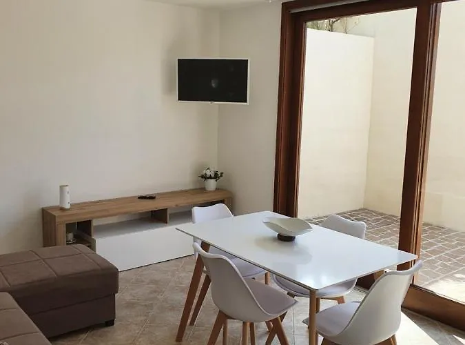 Dancing 公寓 卡斯泰卢佐