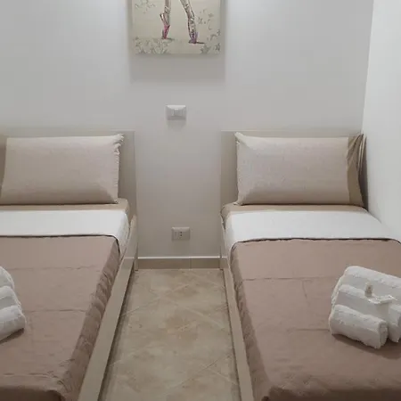 Apartament Dancing *